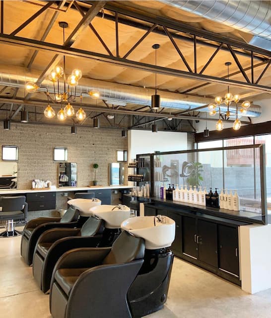 Salon3121 PHOENIX photo
