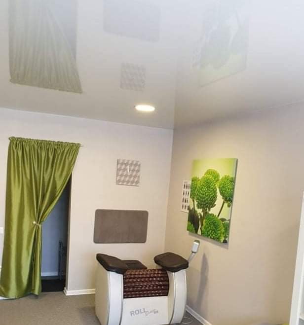 Salonas Jolanta Limfodrinaziniu Proceduru Kabinetas Groziui Ir Sveikatai Gargždai photo