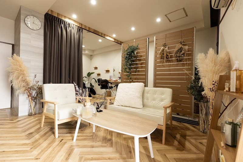 Fujiyoshida City salondemiyashita photo