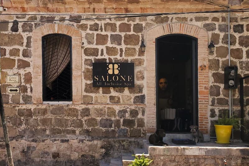 SALONE B, All inclusive SPA San Miguel de Allende photo