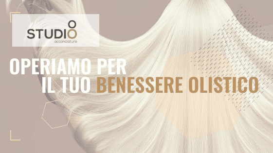 Salone Studio 8 Codroipo photo
