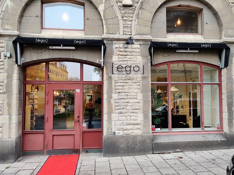 Salong EGO Mariestad photo