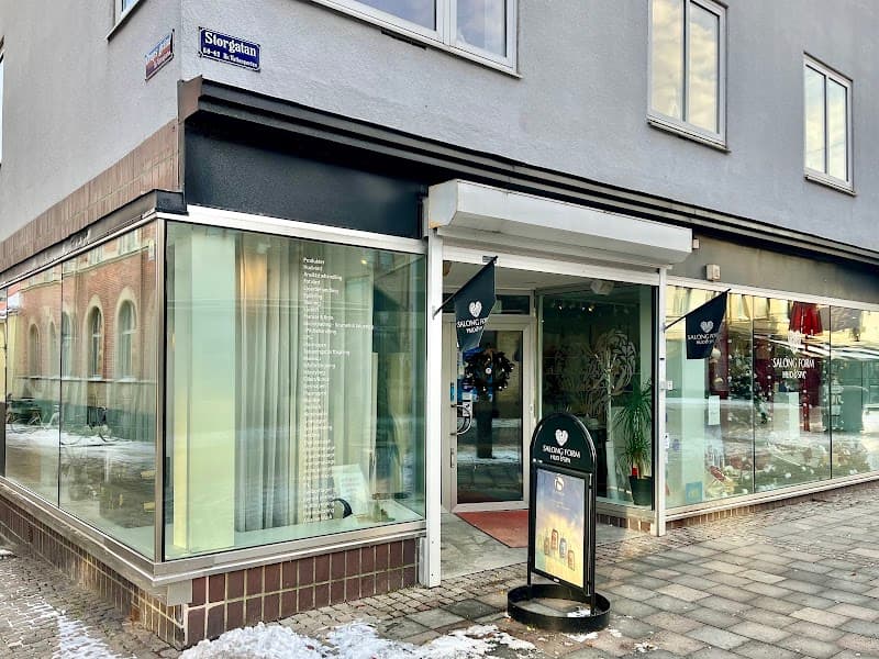 Salong Form Hud & Spa Halmstad photo