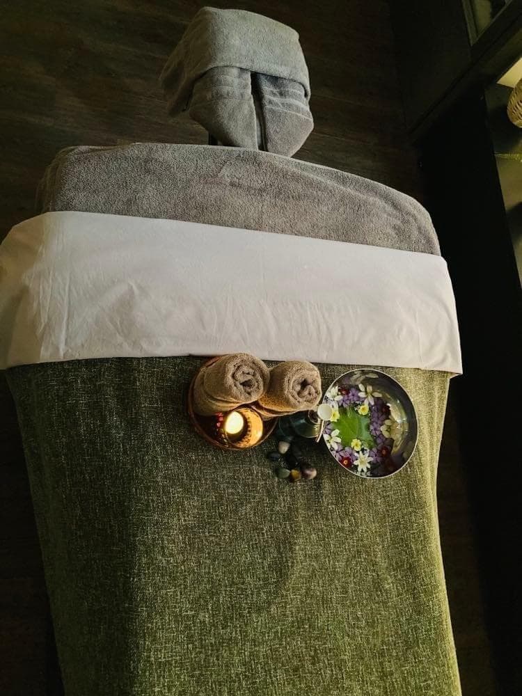 SalongIN massage by Thai in Korpo Pargas photo