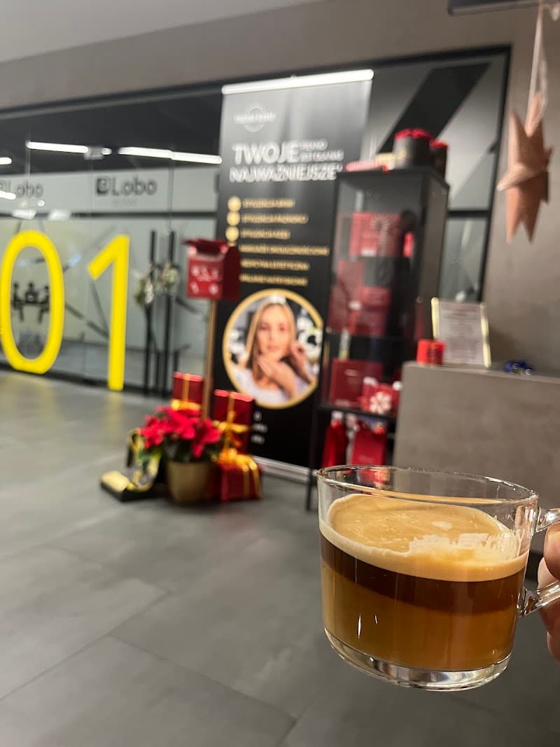 Salonik masażu Zwoleń photo