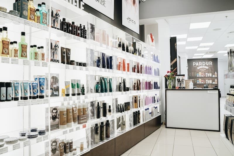 Salonplus/Kaubamajakas Pärnu photo