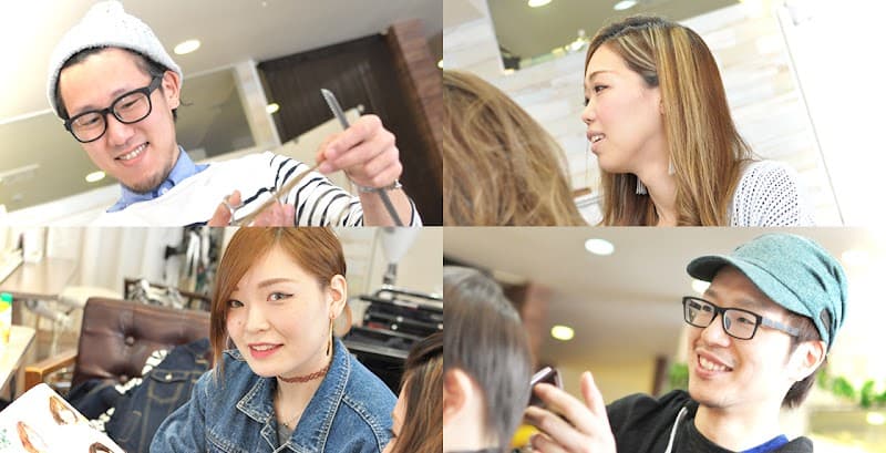 SalonPukarasu Adachi Ward photo