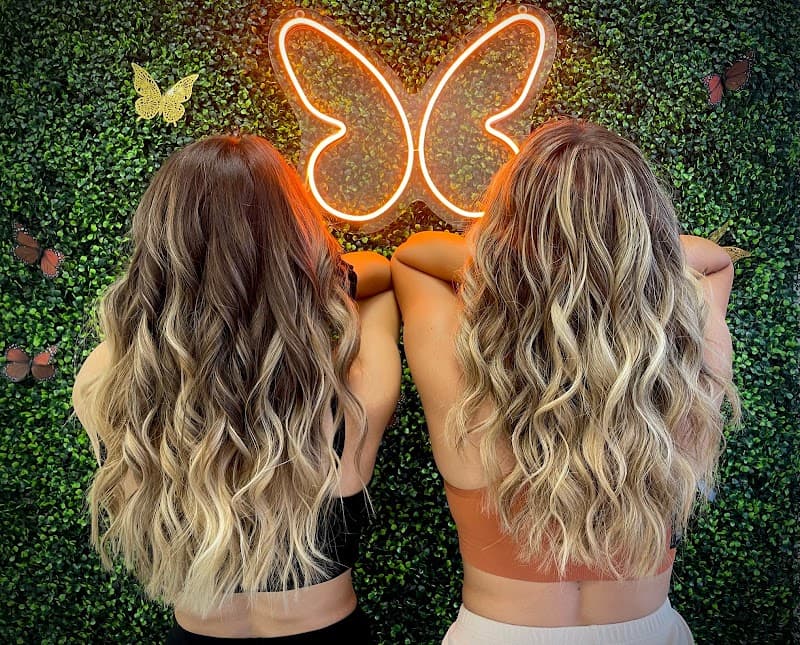 Salons Of Manhattan Marrero photo