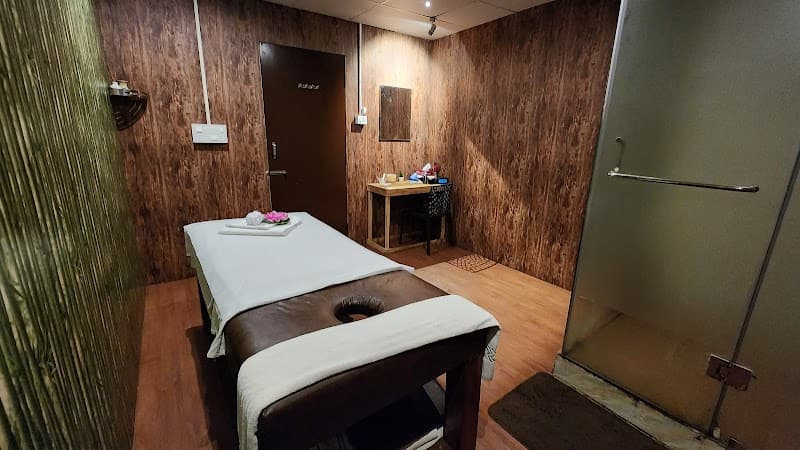 Saloon and spa centre mysore Mysuru photo