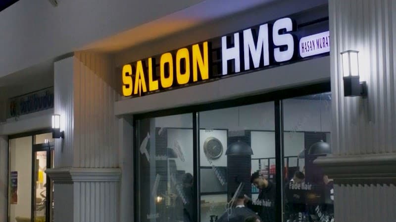 Saloon Artemis Selçuklu photo
