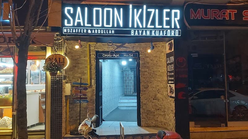 Saloon İkizler Pendik photo