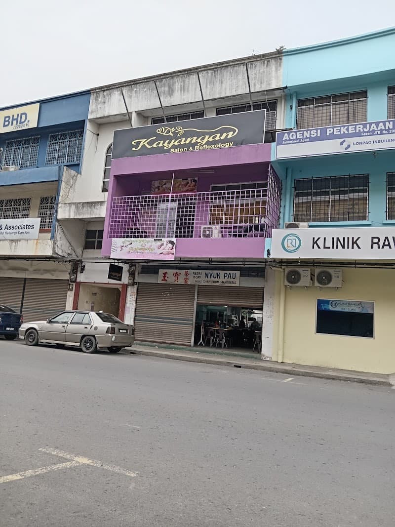 Saloon Kayangan & Reflexology Keningau photo