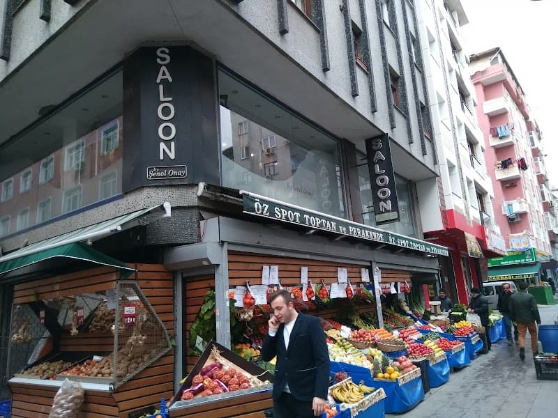 Saloon senol Battalgazi photo