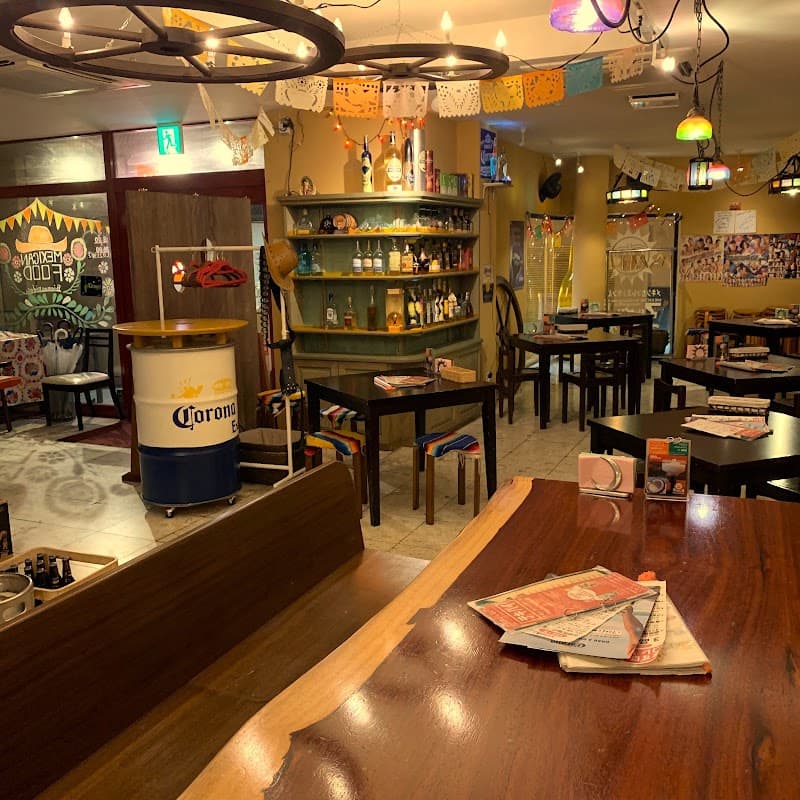 Salsa Kanazawa City photo