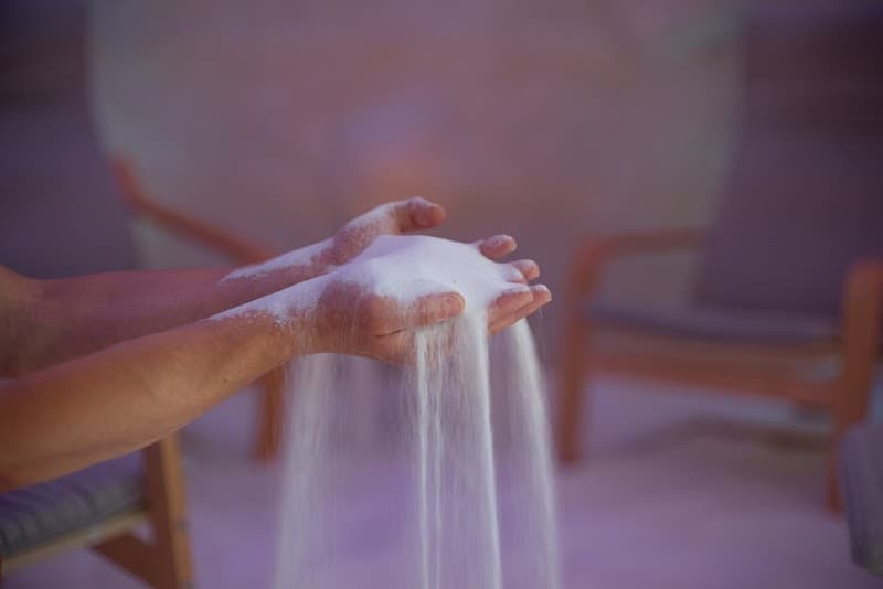 SalSana Haloterapia Barcelona photo