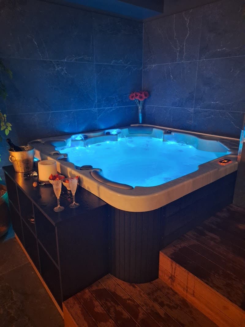 Salsedine BioSpa Spoltore photo