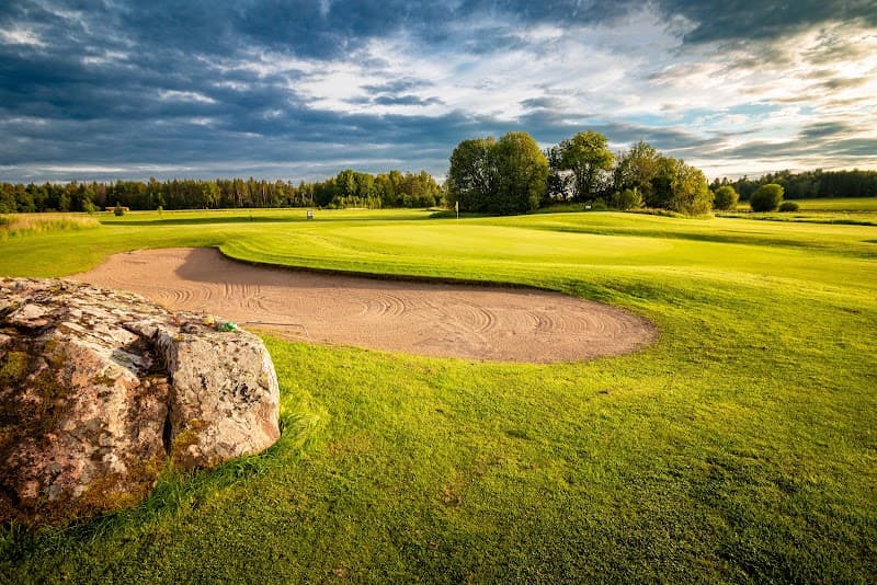 Salsta Golfklubb Vattholma photo