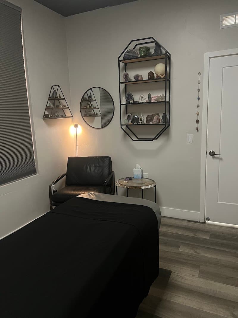 Salt and Selenite Aesthetics and Massage Lake Havasu City photo