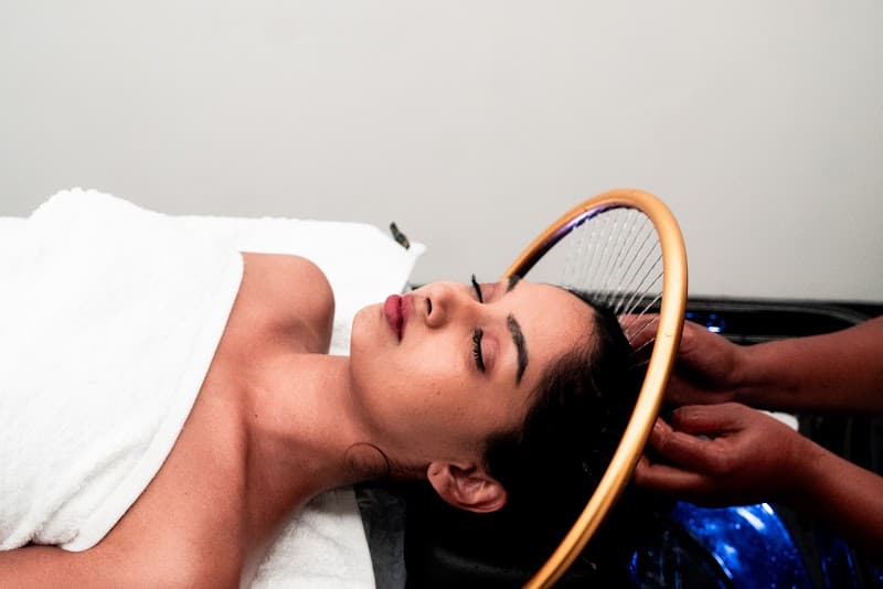 Salt and Stone Massage Bar KwaDukuza photo