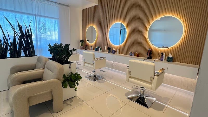 Salt and Sugar Massage & Head Spa Scottsdale photo