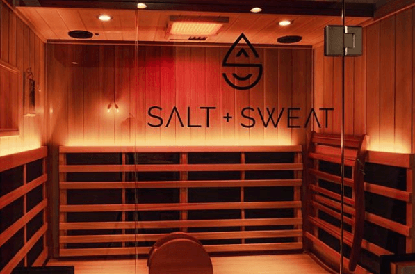 Salt and Sweat Wellness Rye Brook photo