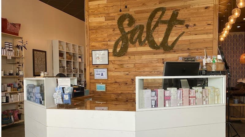 Salt Beauty and Wellness Winterville photo
