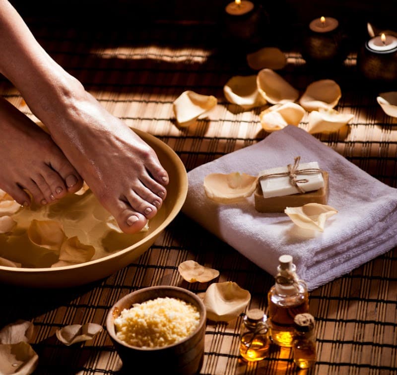 SALT Body Spa Sweetwater photo