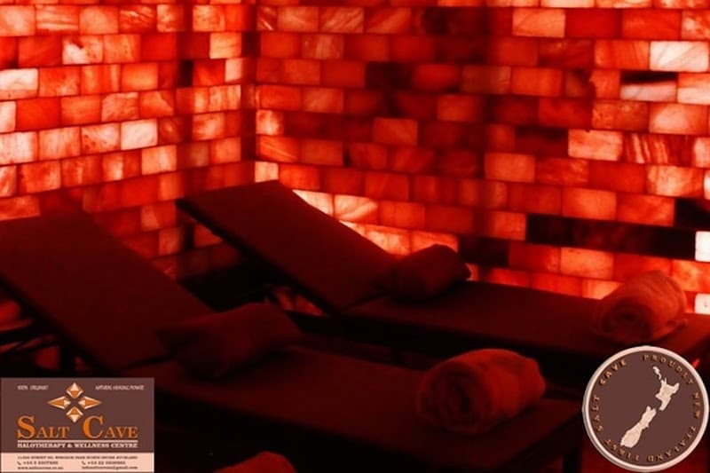 Salt Cave and Therapy Center Auckland photo