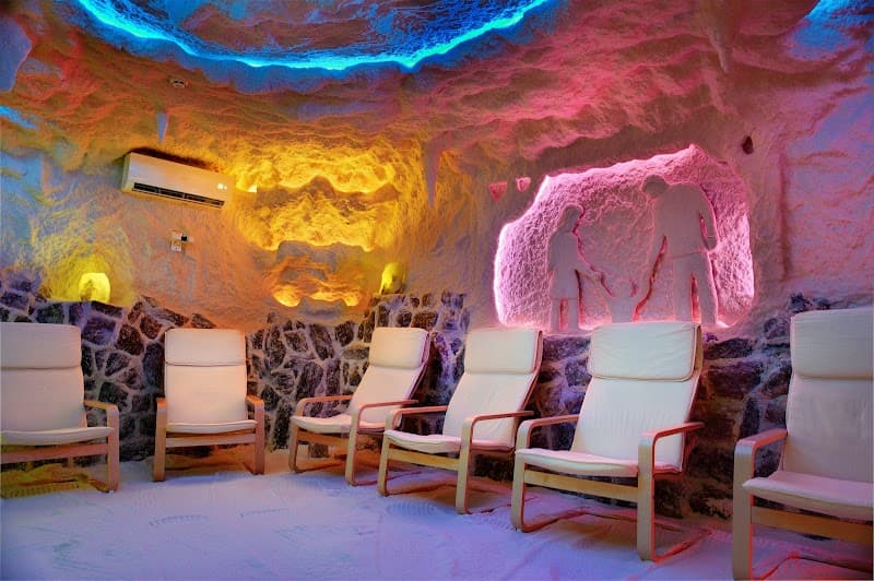 Salt Cave Sambir Sambir Raion photo