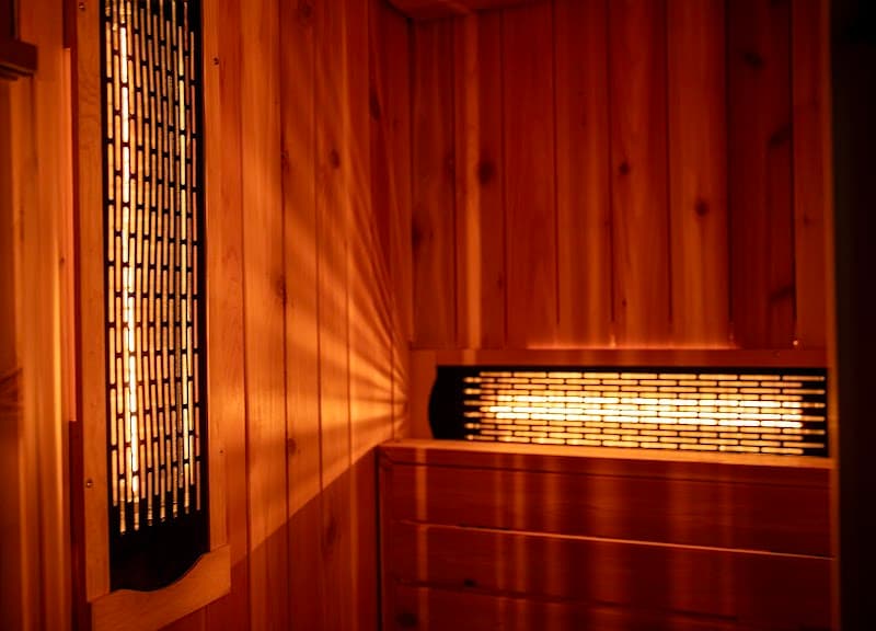 Salt & Cedar Sauna Seattle photo