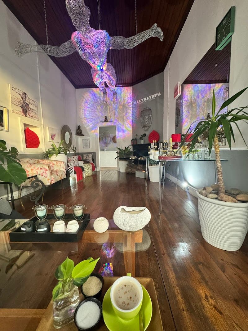 Salt Day Spa / Serenity - Lifestyle Cape Town photo