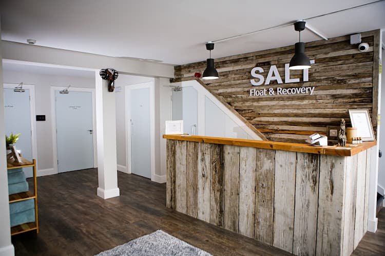 Salt Float And Recovery Suites Gaillimh photo
