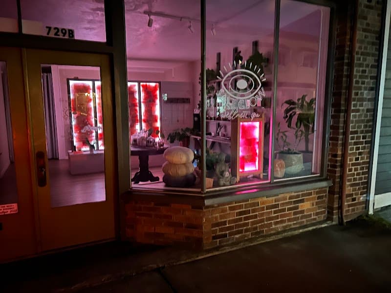 Salt Glow Wellness Spa Oak Harbor photo
