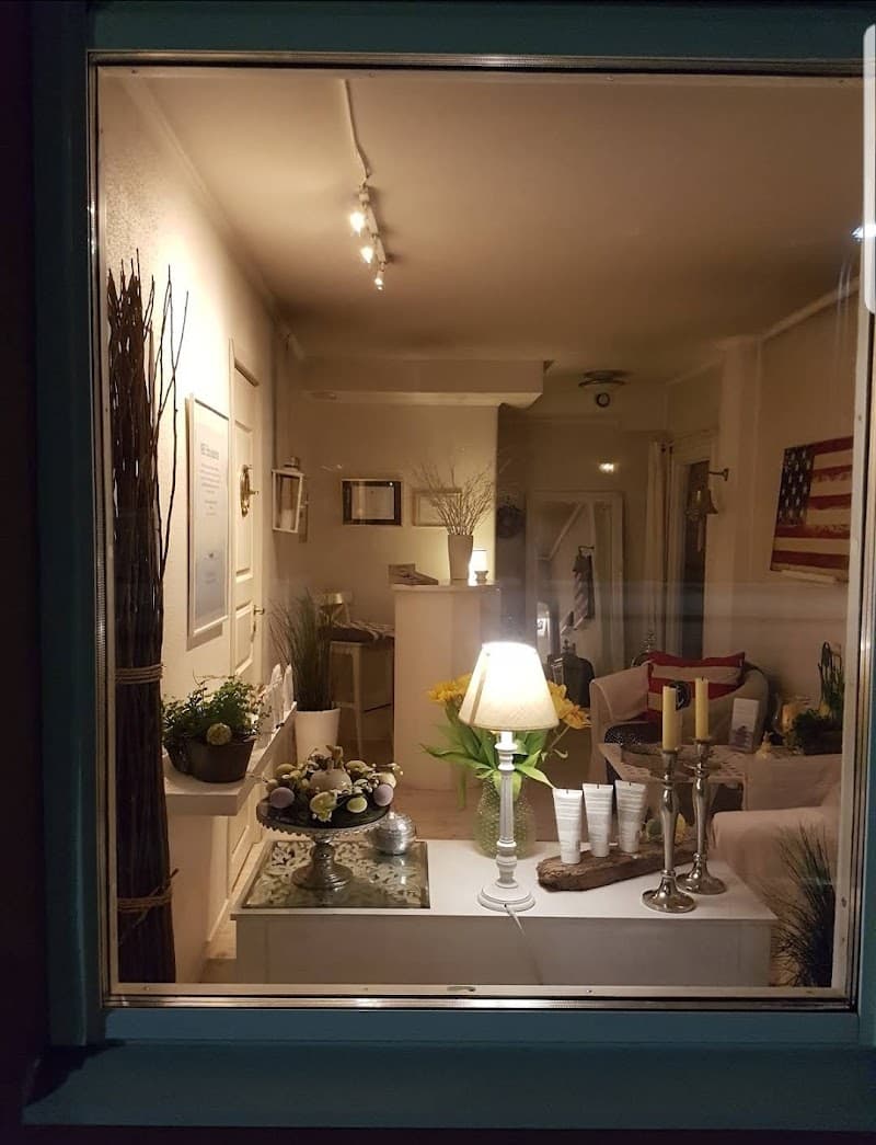 Salt Hav Spa Enebyberg photo