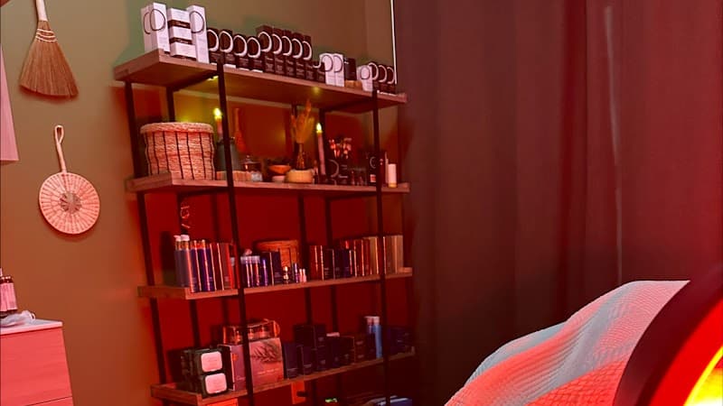 Salt + Honey Spa Huntington Beach photo