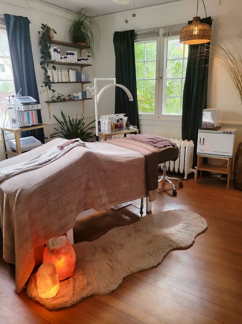 Salt & Jade Spa Fort Collins photo