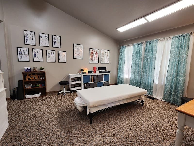 Salt Lake Body Therapies Murray photo