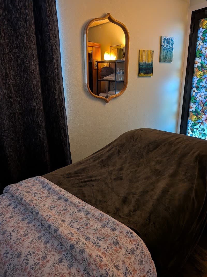 Salt & Light Wellness Company/Susanne Reis LMT, Massage & Wellness Billings photo