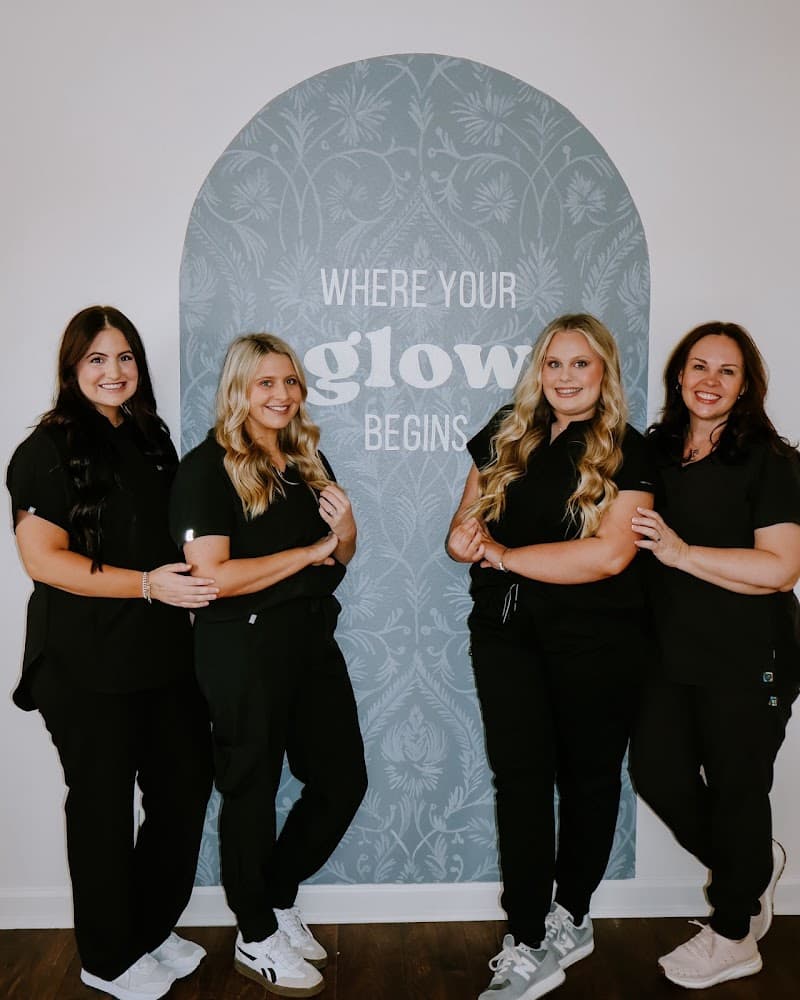 Salt + Lux Esthetics Pell City photo