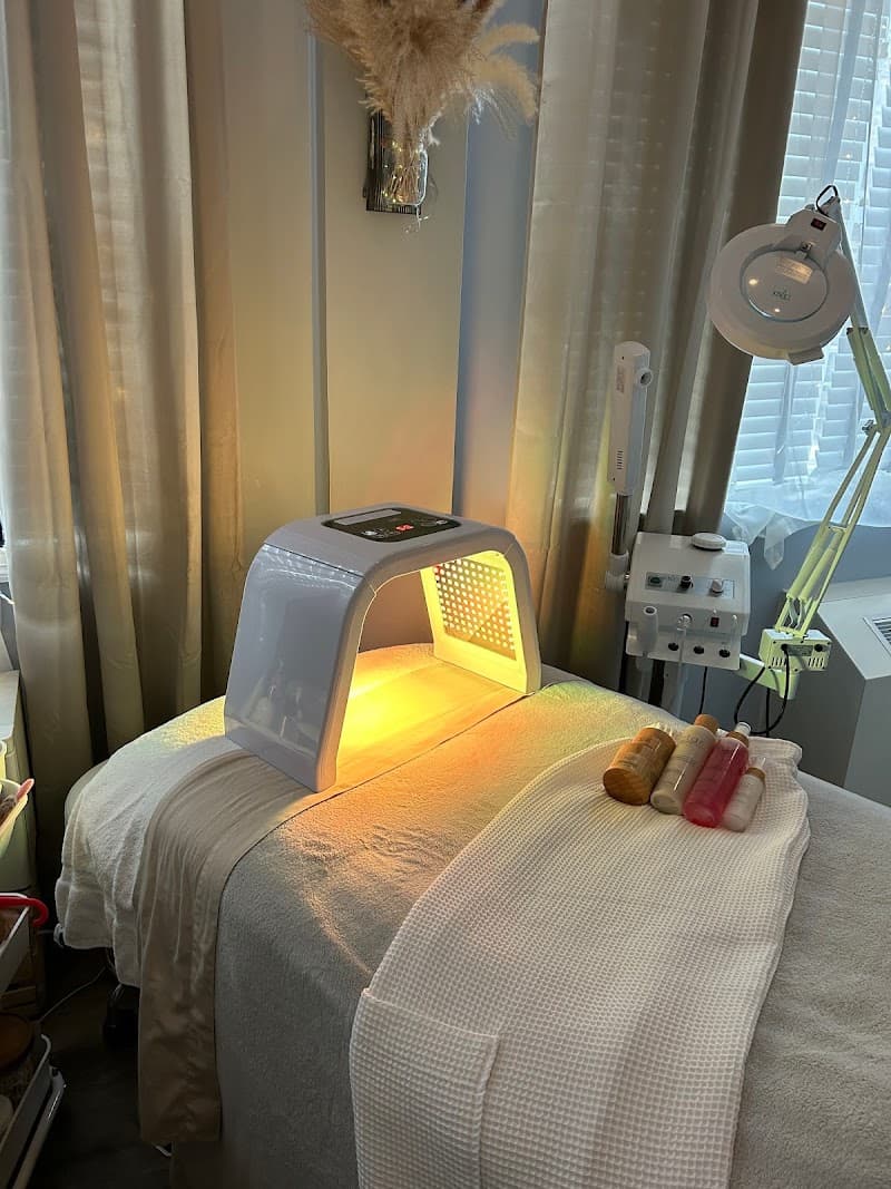 Salt Micro Spa Bristol photo