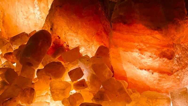 Salt of the Earth Halotherapy & Spa Stuart photo