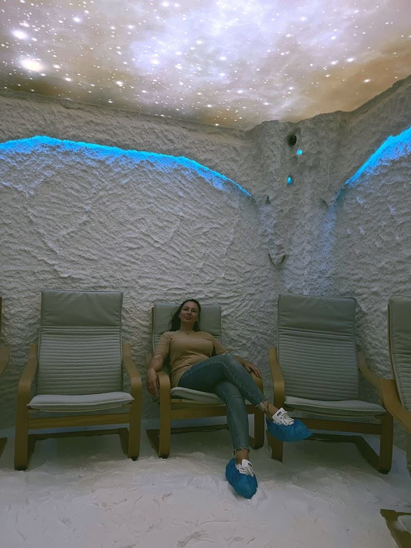 Salt Plus Holistic Spa Chelmsford photo