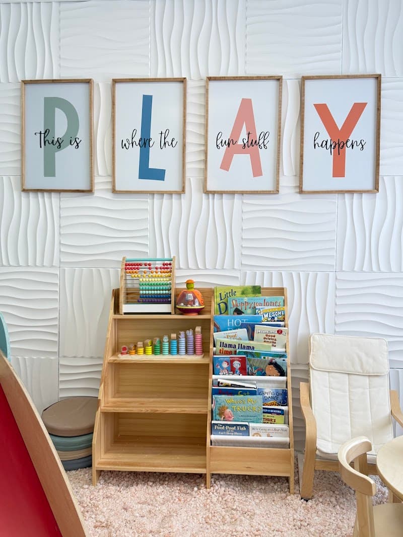 Salt Room Citrus Park Tampa photo