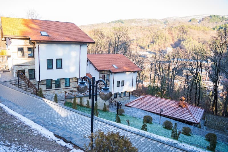 Salt Room Lara Rudozem photo