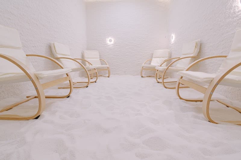 Salt Room M&V / Salt Room Blagoevgrad photo