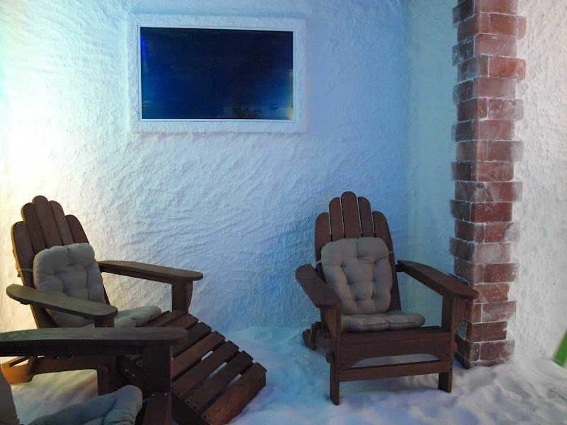 Salt Room Mladost Sofia photo