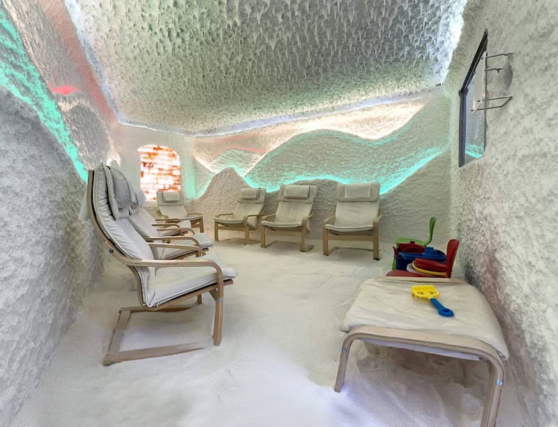 Salt Room Sofia photo