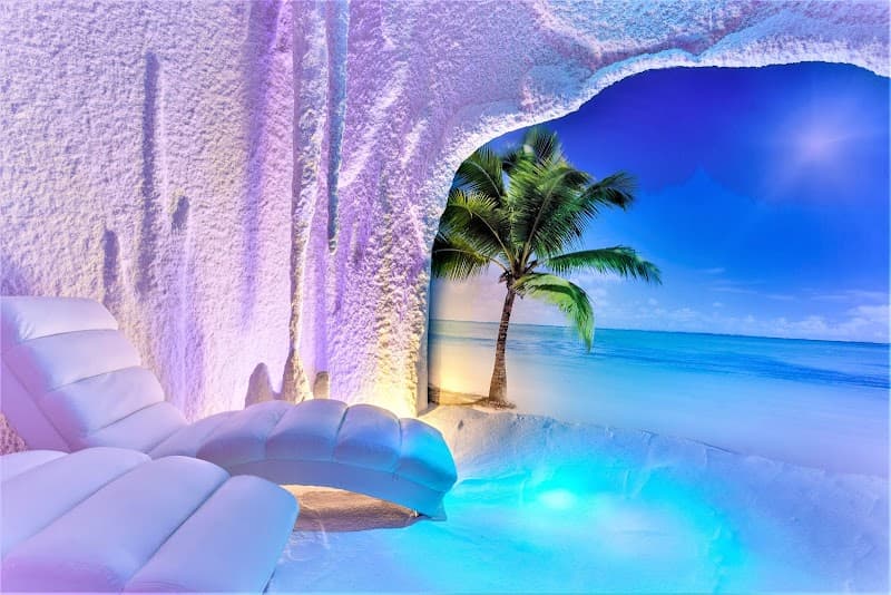 Salt Room Spain Madrid photo