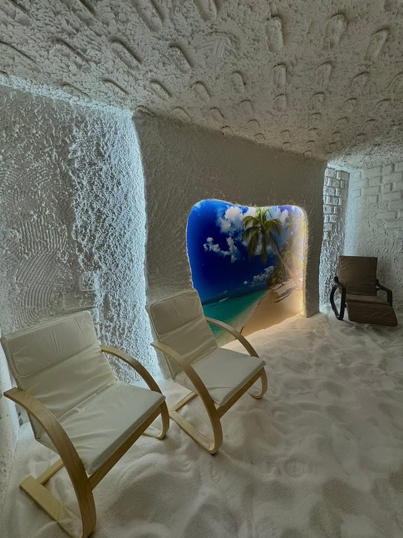 Salt Room Varna photo