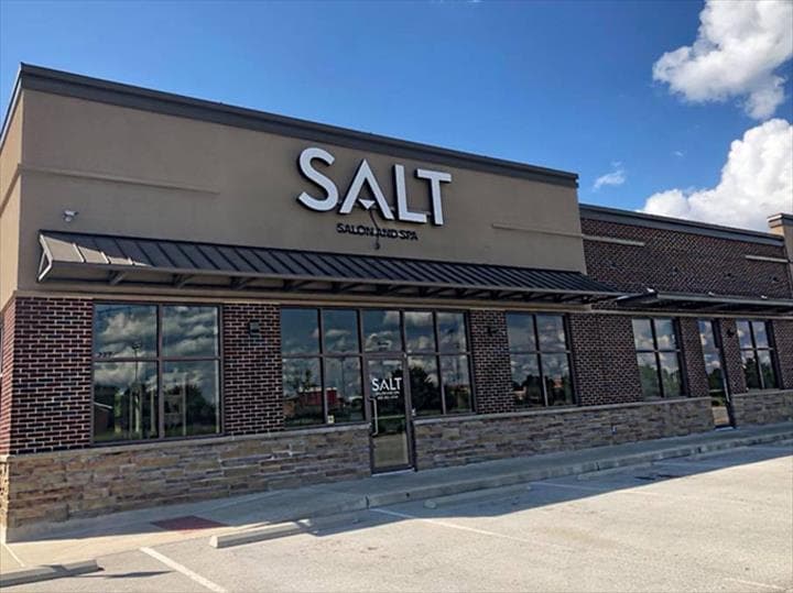 Salt Salon and Spa Mt Washington photo